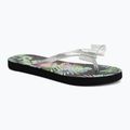 Children's flip-flops ROXY Lulu IV black multi 1