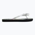 Children's flip-flops ROXY Lulu IV black multi 1 2