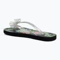 Children's flip-flops ROXY Lulu IV black multi 1 3