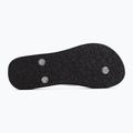 Children's flip-flops ROXY Lulu IV black multi 1 4