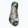 Children's flip-flops ROXY Lulu IV black multi 1 5