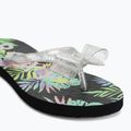 Children's flip-flops ROXY Lulu IV black multi 1 7