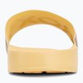 Women's slides ROXY Slippy II Printed gold haze 6