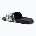 Women's slides ROXY Slippy II Printed black multi 1 3