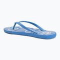 Women's flip-flops Billabong Dama true blue 3