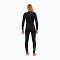 Women's swimming wetsuit Pianka ROXY 4/3 mm SR School/Rental Back Zip GBS black 3