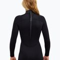 Women's swimming wetsuit Pianka ROXY 4/3 mm SR School/Rental Back Zip GBS black 5