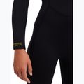 Women's swimming wetsuit Pianka ROXY 4/3 mm SR School/Rental Back Zip GBS black 7