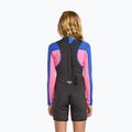 Children's wetsuit ROXY Prologue+ LS Springsuit 2/2 mm cobalt 2