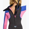 Children's wetsuit ROXY Prologue+ LS Springsuit 2/2 mm cobalt 4