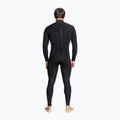Men's wetsuit Quiksilver Everyday Sessions 3/2 mm Back Zip black 2