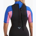 Women's wetsuit ROXY 2/2 mm Prologue+ SS Springsuit Flock cobalt 6