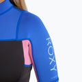 Women's wetsuit ROXY 2/2 mm Prologue+ SS Springsuit Flock cobalt 8