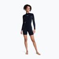 Women's wetsuit ROXY 2.0 mm Elite Xtra Stretch Front Zip black 2
