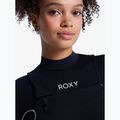 Women's wetsuit ROXY 2.0 mm Elite Xtra Stretch Front Zip black 6