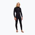 Women's swimming wetsuit Pianka ROXY 3/2 mm SR School/Rental Back Zip black