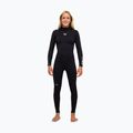 Women's swimming wetsuit Pianka ROXY 3/2 mm SR School/Rental Back Zip black 2