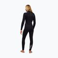 Women's swimming wetsuit Pianka ROXY 3/2 mm SR School/Rental Back Zip black 3