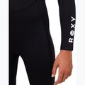 Women's swimming wetsuit Pianka ROXY 3/2 mm SR School/Rental Back Zip black 6