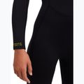 Women's swimming wetsuit Pianka ROXY 3/2 mm SR School/Rental Back Zip black 7