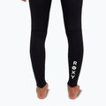 Women's swimming wetsuit Pianka ROXY 3/2 mm SR School/Rental Back Zip black 9