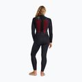 Women's wetsuit ROXY 4/3 mm Prologue+ Back Zip black 5