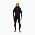 Women's swimming wetsuit Pianka ROXY 5/4 mm SR School/Rental Back Zip GBS black 2