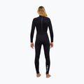 Women's swimming wetsuit Pianka ROXY 5/4 mm SR School/Rental Back Zip GBS black 3
