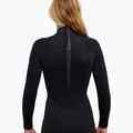 Women's swimming wetsuit Pianka ROXY 5/4 mm SR School/Rental Back Zip GBS black 5