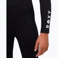 Women's swimming wetsuit Pianka ROXY 5/4 mm SR School/Rental Back Zip GBS black 6
