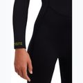Women's swimming wetsuit Pianka ROXY 5/4 mm SR School/Rental Back Zip GBS black 7
