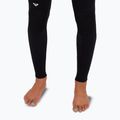 Women's swimming wetsuit Pianka ROXY 5/4 mm SR School/Rental Back Zip GBS black 8