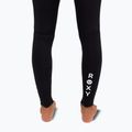 Women's swimming wetsuit Pianka ROXY 5/4 mm SR School/Rental Back Zip GBS black 9