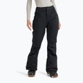 Women's snowboard trousers ROXY Diversion true black