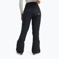 Women's snowboard trousers ROXY Diversion true black 2