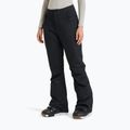 Women's snowboard trousers ROXY Diversion true black 3