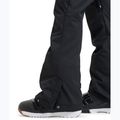 Women's snowboard trousers ROXY Diversion true black 8
