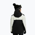 Women's snowboard jacket ROXY Astral Peak whisper white 3