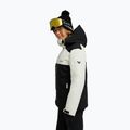 Women's snowboard jacket ROXY Astral Peak whisper white 4