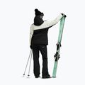 Women's snowboard jacket ROXY Astral Peak whisper white 5