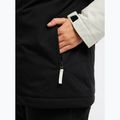 Women's snowboard jacket ROXY Astral Peak whisper white 9