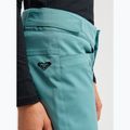 Children's snowboard trousers ROXY Backyard Girl arctic 5