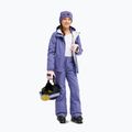 Children's snowboard trousers ROXY Backyard Girl twilight purple 2
