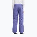 Children's snowboard trousers ROXY Backyard Girl twilight purple 3