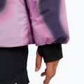 Women's snowboard jacket DC Aura Puffer 10K offscale lilac 6