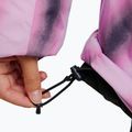 Women's snowboard jacket DC Aura Puffer 10K offscale lilac 7
