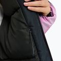 Women's snowboard jacket DC Aura Puffer 10K offscale lilac 8