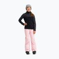 Children's snowboard trousers Roxy Backyard Girl BLE0 rose shadow 2