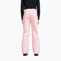 Children's snowboard trousers Roxy Backyard Girl BLE0 rose shadow 3