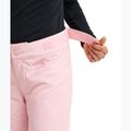 Children's snowboard trousers Roxy Backyard Girl BLE0 rose shadow 4